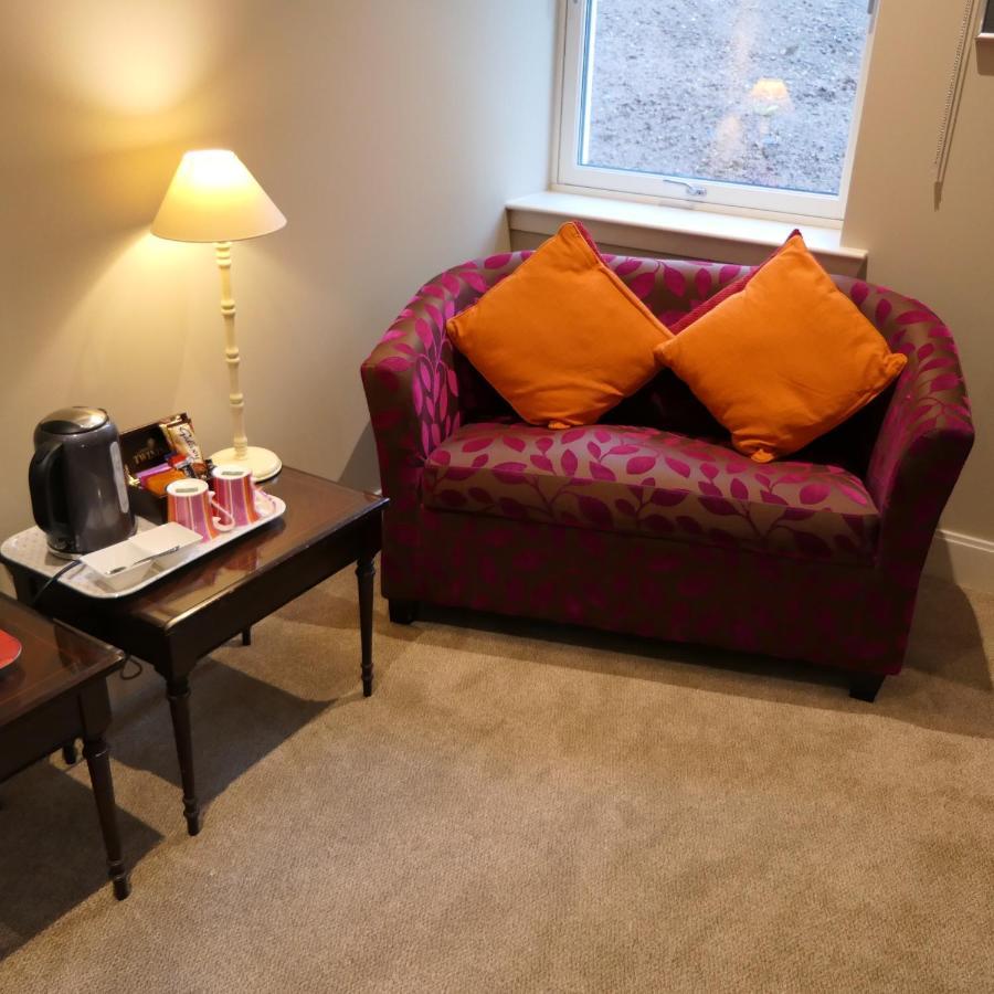 Bed and Breakfast Kirkland Перт Екстер'єр фото