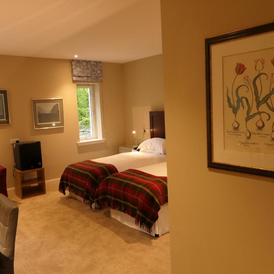 Bed and Breakfast Kirkland Перт Екстер'єр фото