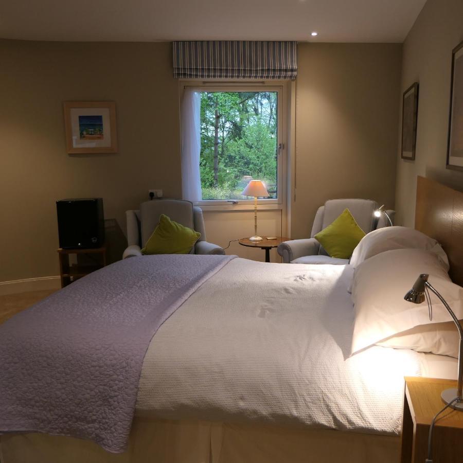 Bed and Breakfast Kirkland Перт Екстер'єр фото