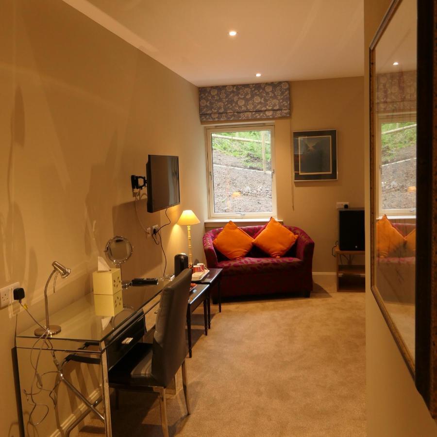 Bed and Breakfast Kirkland Перт Екстер'єр фото