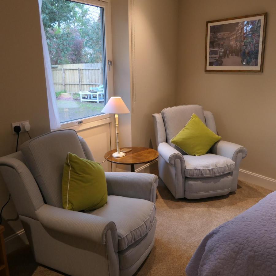 Bed and Breakfast Kirkland Перт Екстер'єр фото