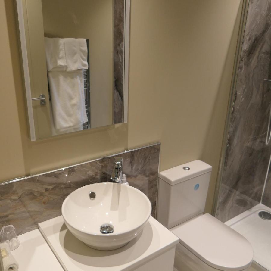 Bed and Breakfast Kirkland Перт Екстер'єр фото