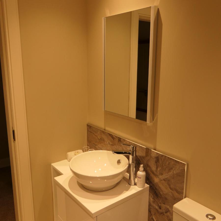 Bed and Breakfast Kirkland Перт Екстер'єр фото