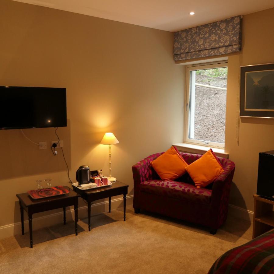 Bed and Breakfast Kirkland Перт Екстер'єр фото