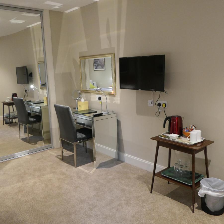 Bed and Breakfast Kirkland Перт Екстер'єр фото