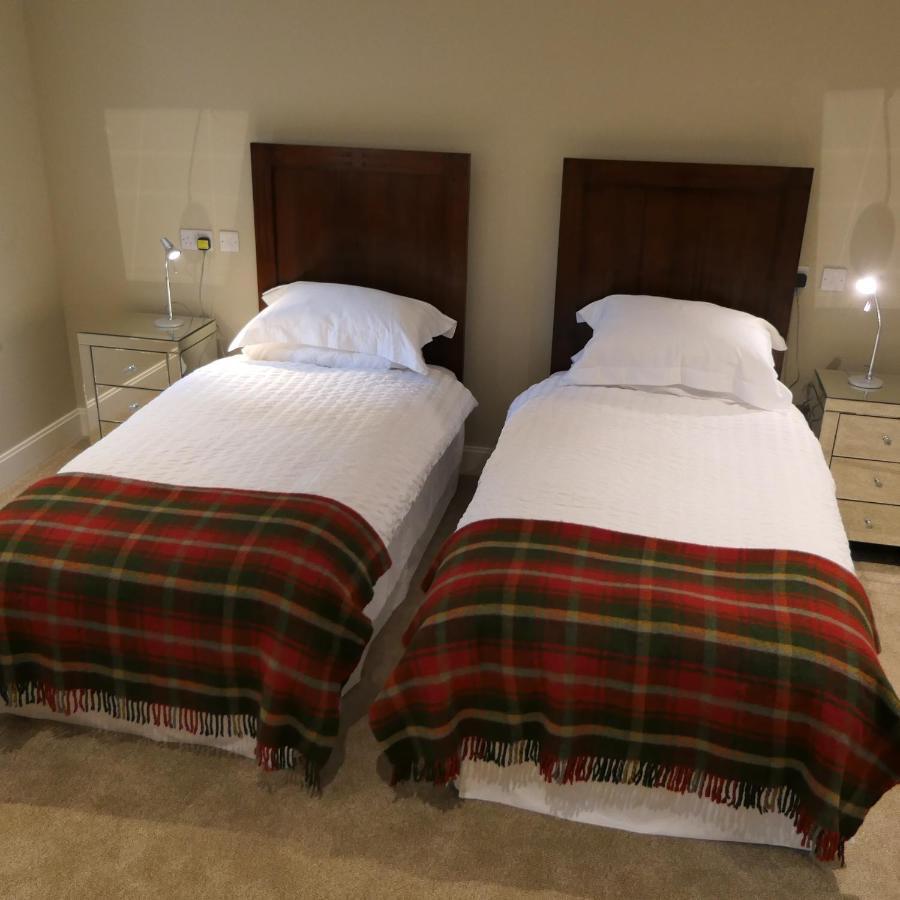 Bed and Breakfast Kirkland Перт Екстер'єр фото