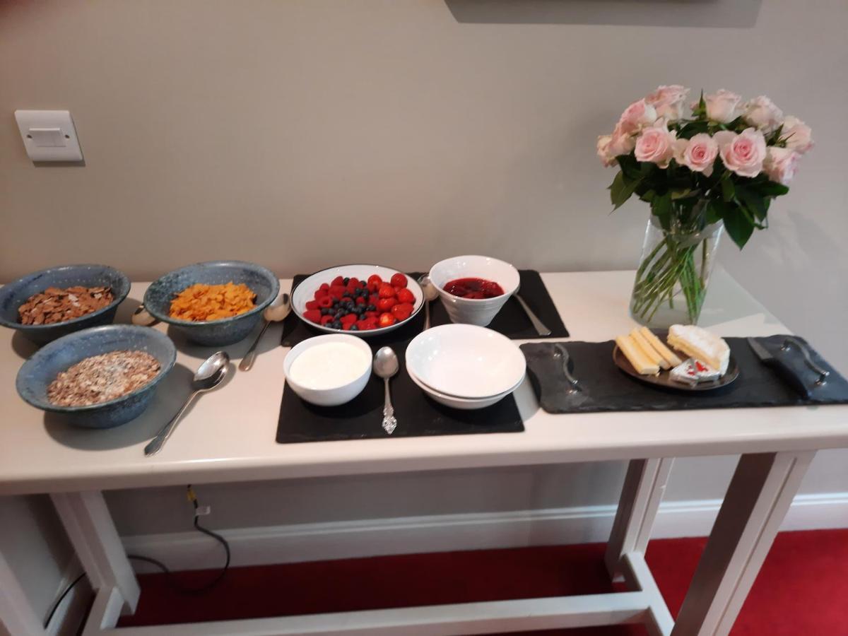 Bed and Breakfast Kirkland Перт Екстер'єр фото